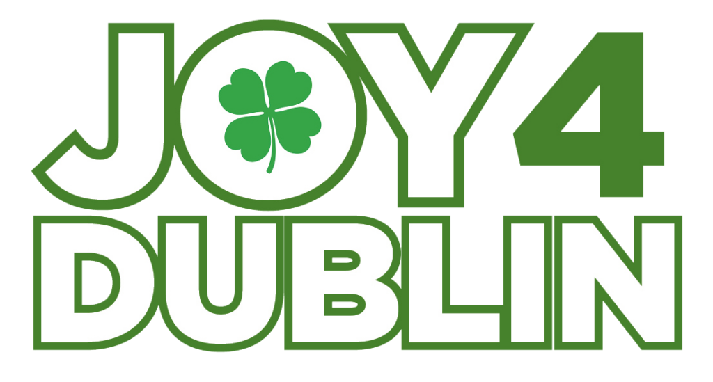 Joy 4 Dublin